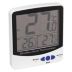 Refrigerator & Freezer Thermometers