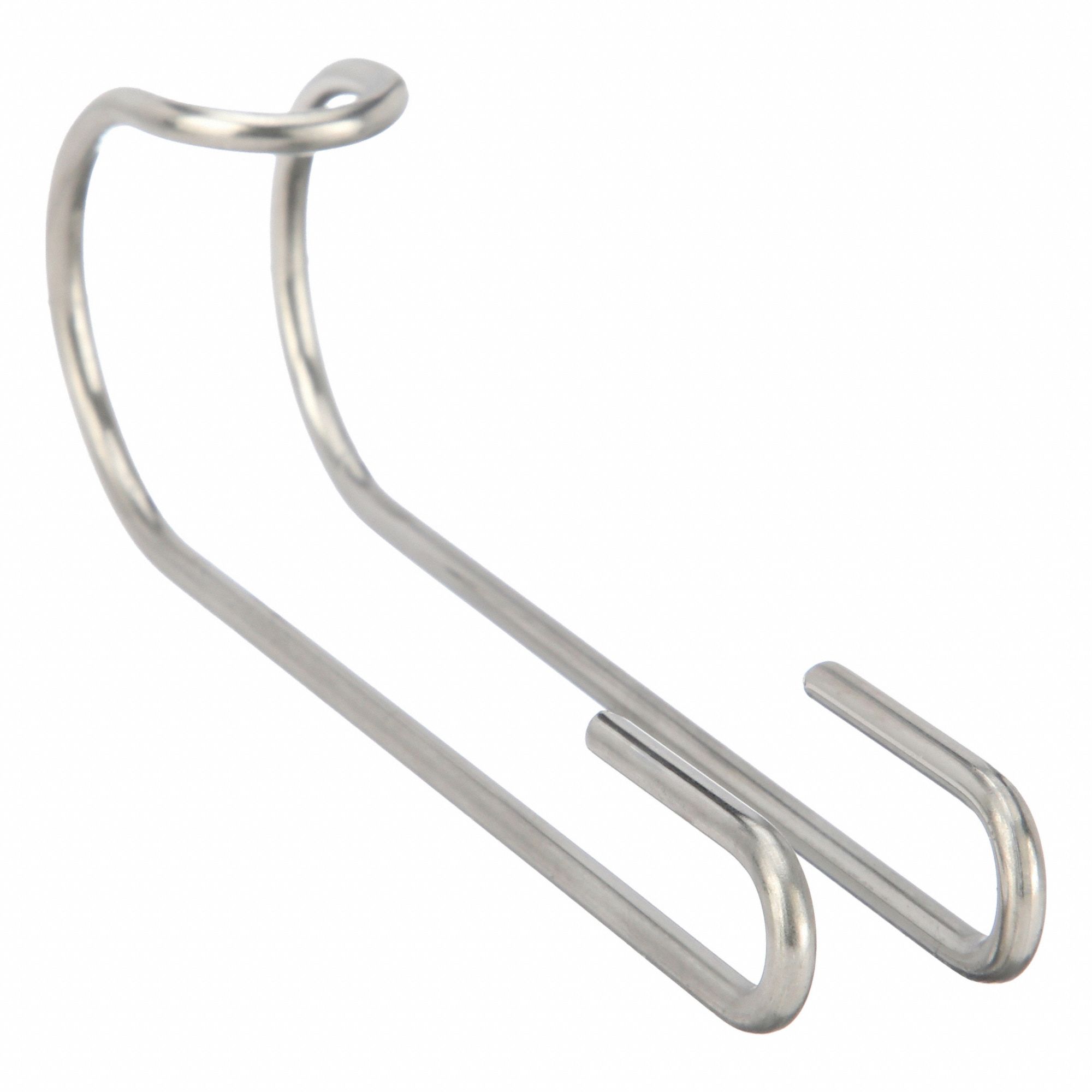 Hanging Utility Hooks: