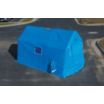 Inflatable Emergency Shelter System