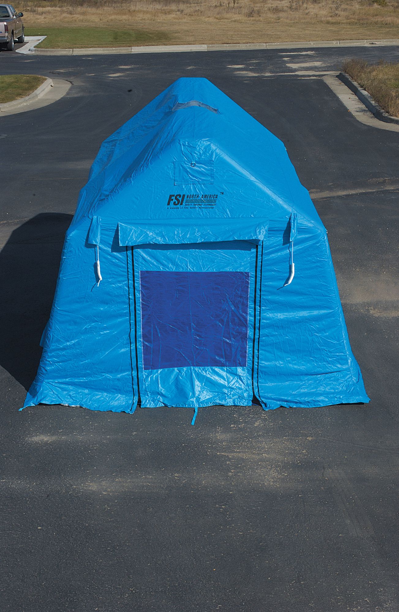 Bngdemergency Shelter Totk 94 - b4r08ga