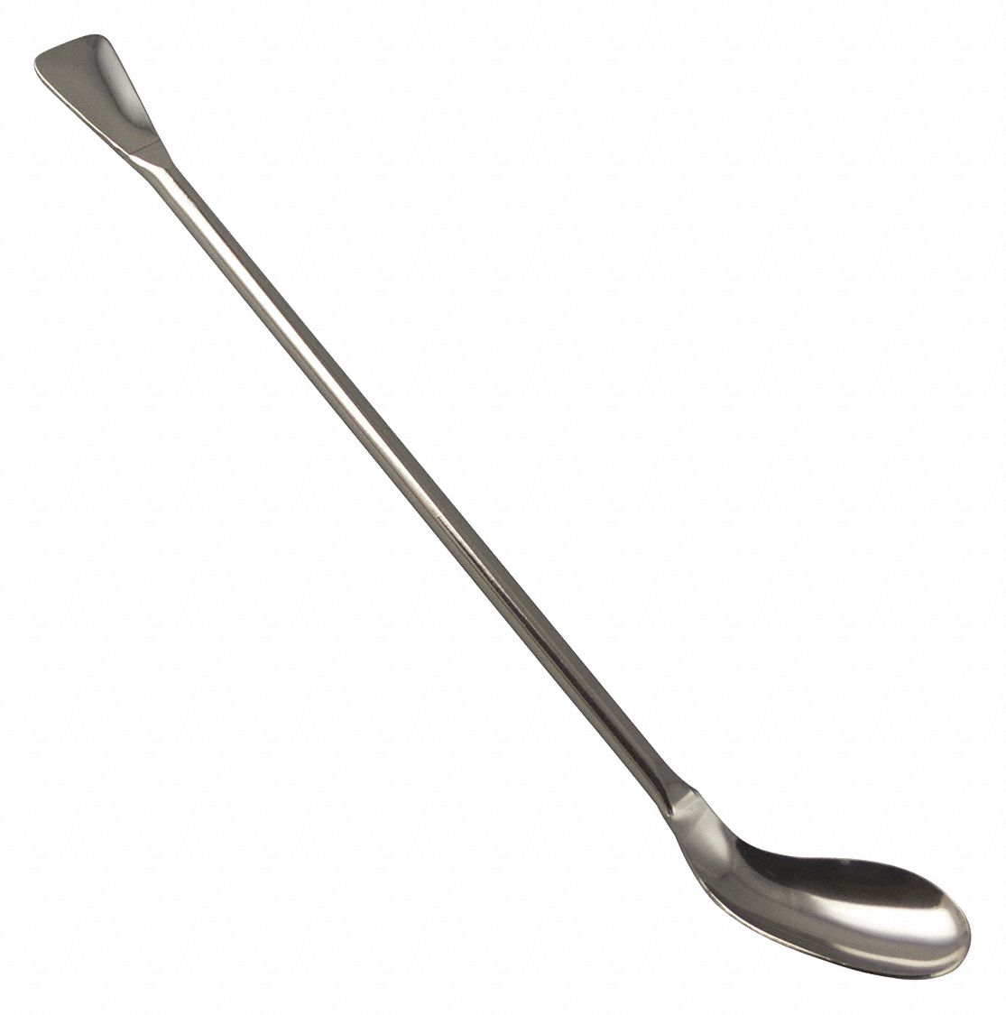 laboratory spatula