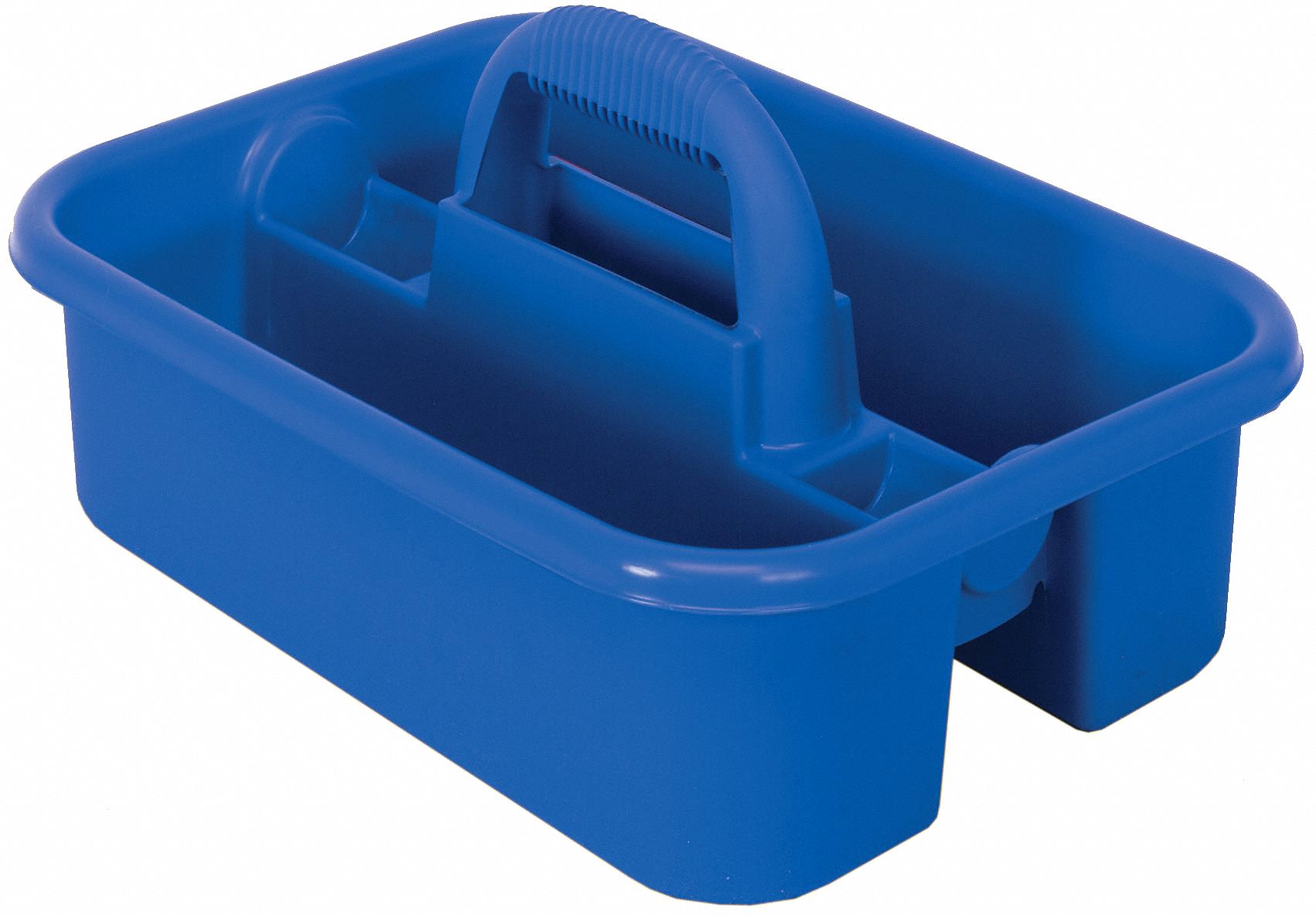 TOOL CADDY,13 3/8 IN L,BLUE