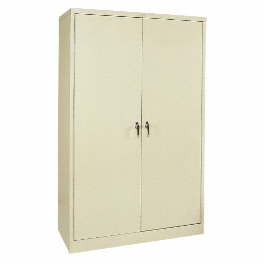 Wardrobe Storage Cabinet - Grainger