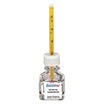 Enclosed-Chamber Analog Bottle Thermometers for Incubators & Water Baths image