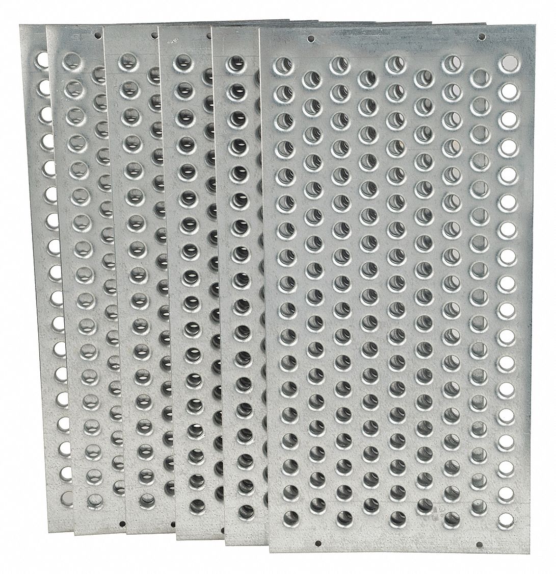 Ramp Track PK6