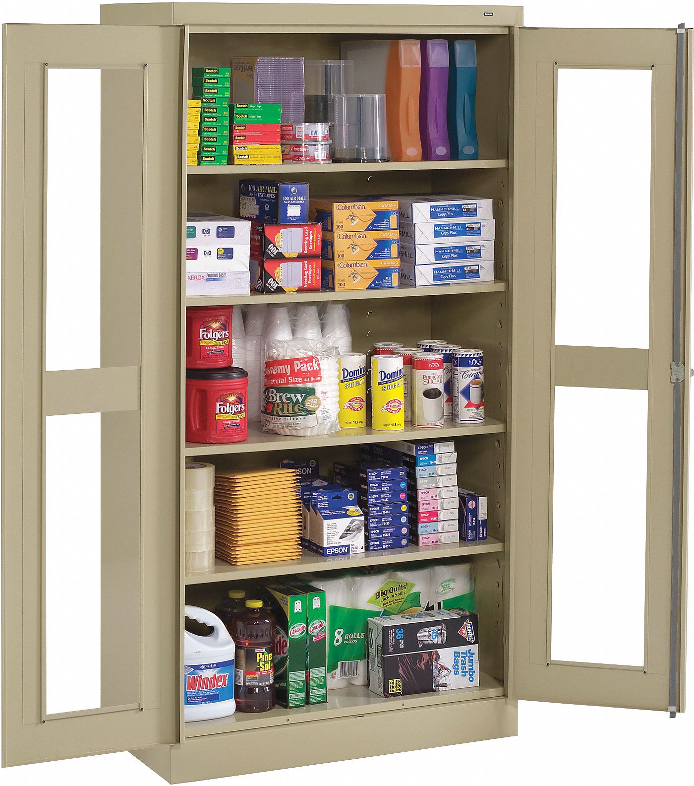 ARMOIRE DE RANGEMENT