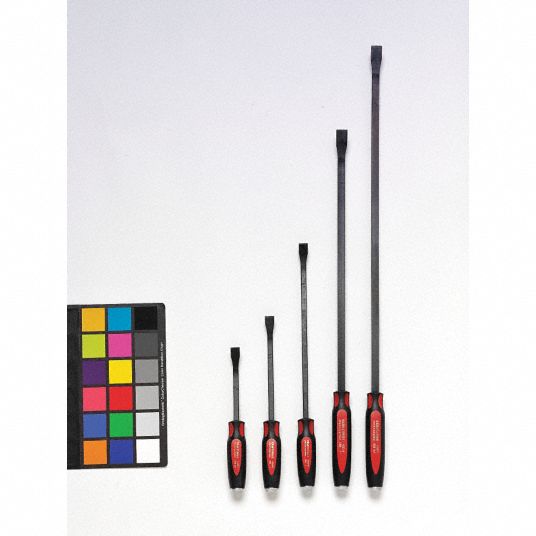 CRAFTSMAN Pry Bar Set 8X372943279 Grainger