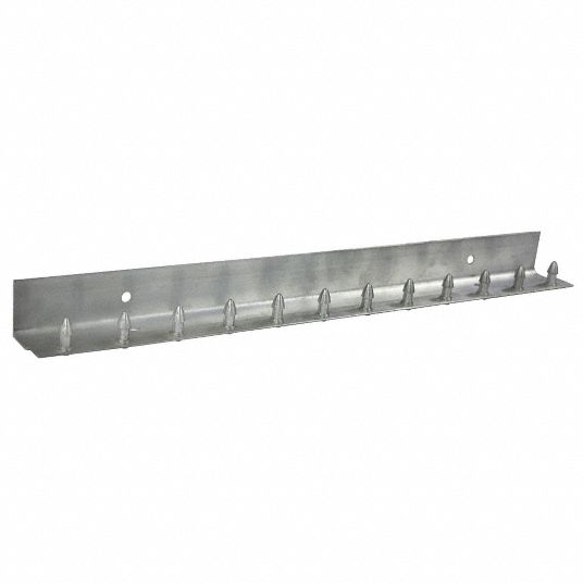 Mounting Hardware - 8RRL1|477385 - Grainger