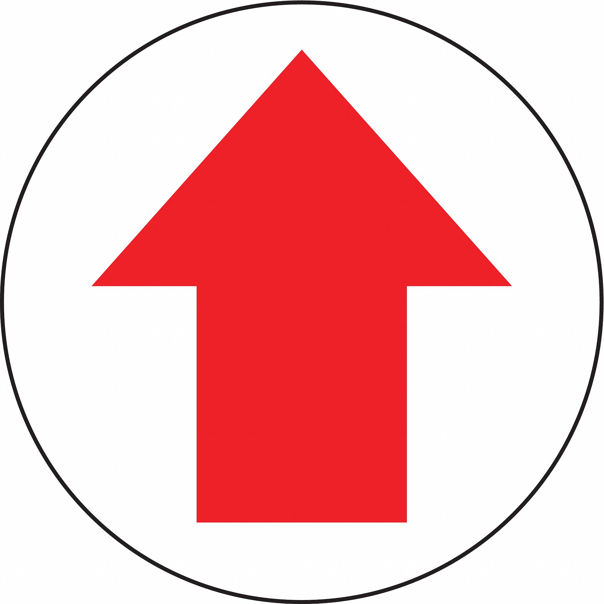 ENSEIGN PLANCH FLECHE GRAPHIQUE 17D