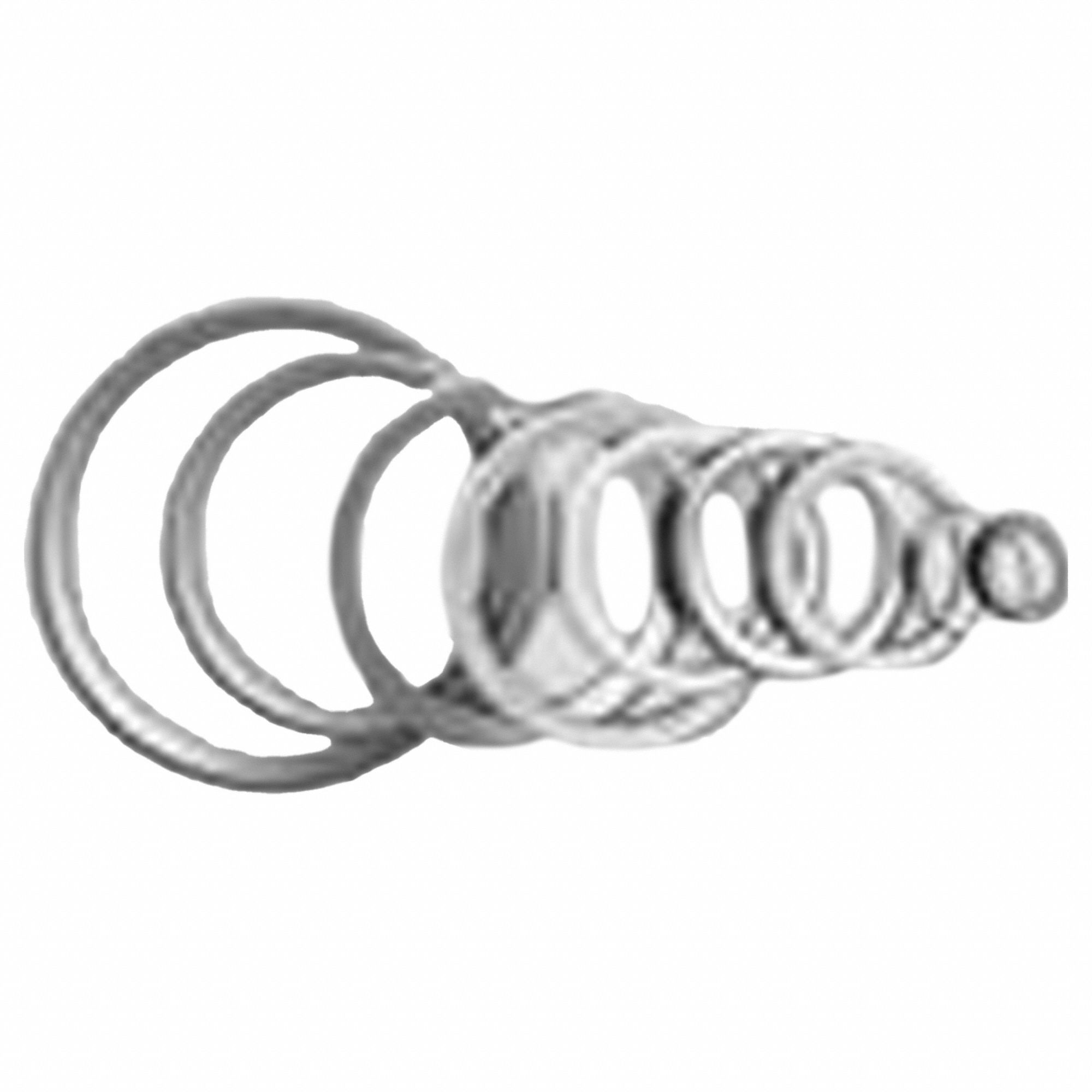 Timing Pulley Bar Stock Flange: For XL Tooth, 22 Teeth, Steel, 0.2 in Compatible Pitch