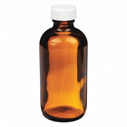 WHEATON, 24, PK, Bottle 8TKM8W216844 Grainger