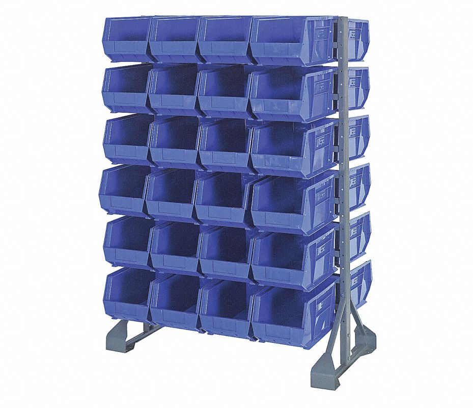 QUANTUM STORAGE SYSTEMS Rack Riel Gav,53