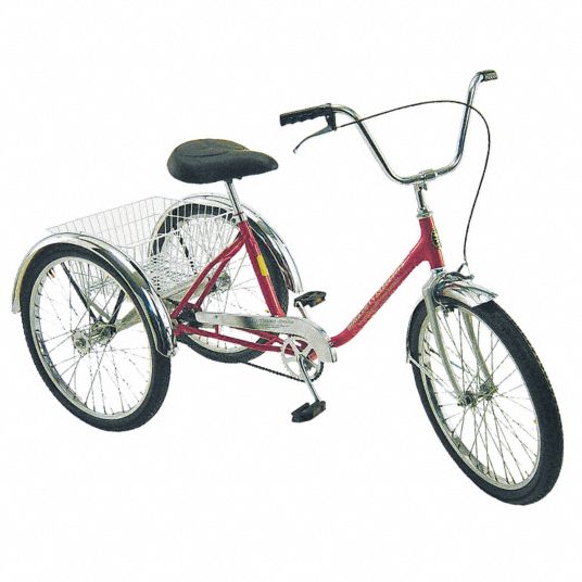 Old schwinn tricycle hot sale