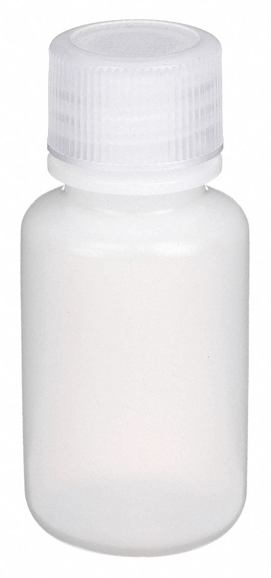 BOTTLE,LEAK-RESISTANT,60 ML,PK72