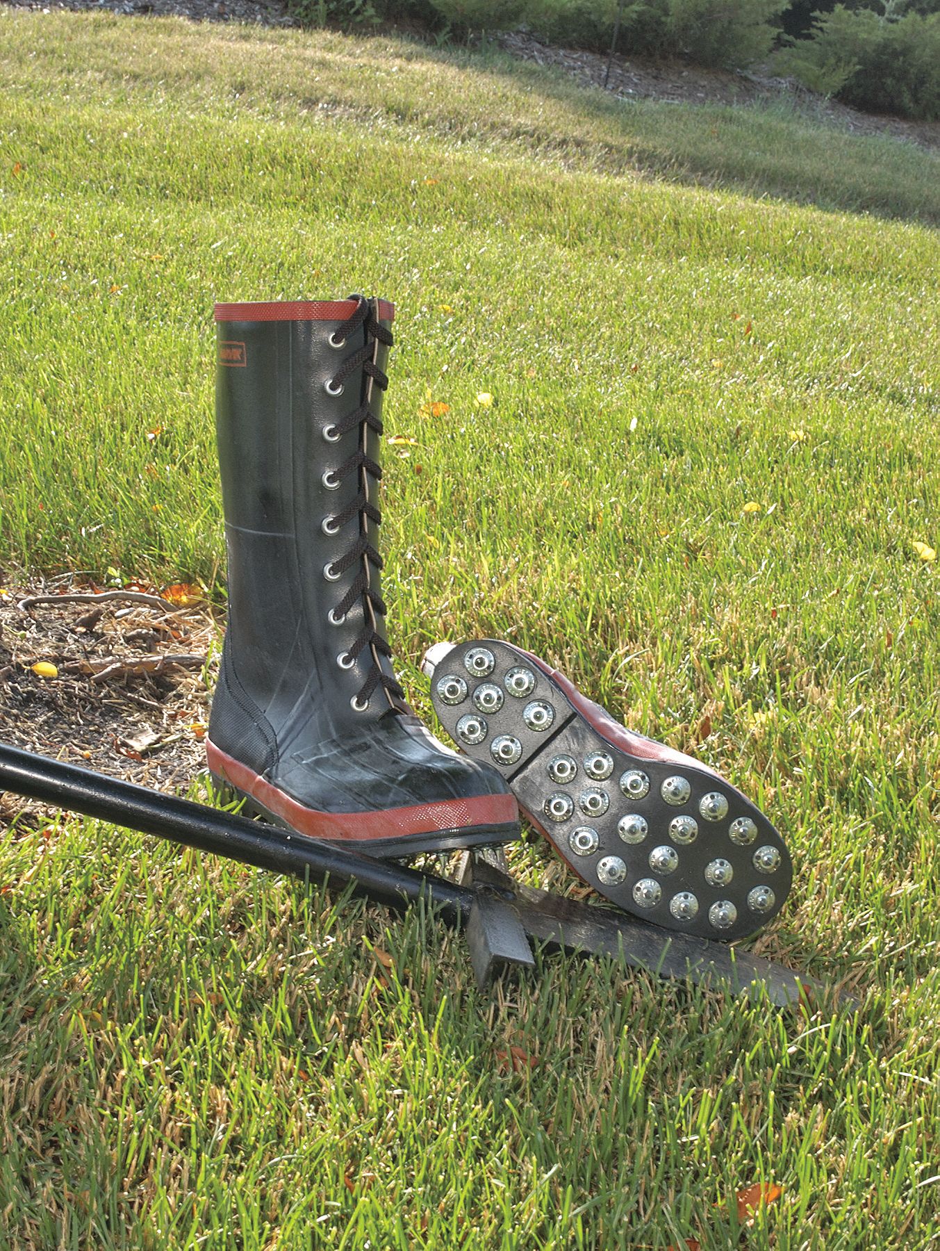 Viking hotsell rubber boots