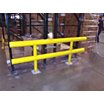 Floor Mounted Guard Rail Systems image