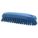 BROSSE PAPILLON A MAIN, BLEU