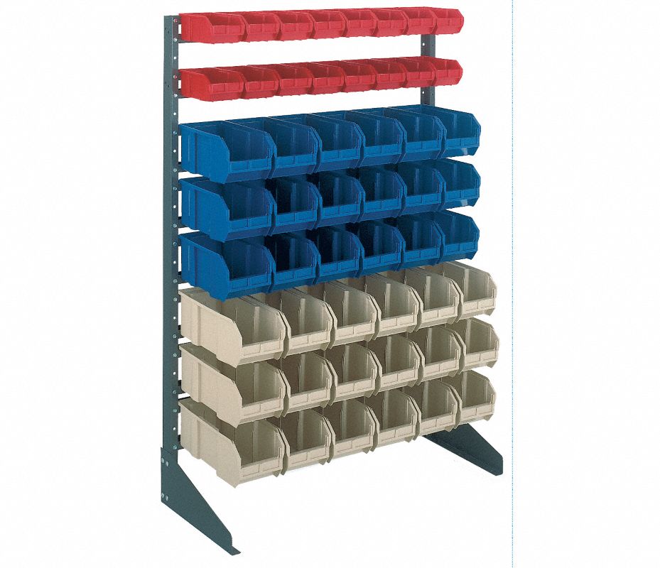 QUANTUM STORAGE SYSTEMS Rack Riel Gav,53