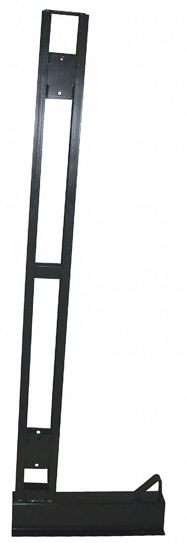 8TX57 - Cantilever Column Single Sided 7 ft.