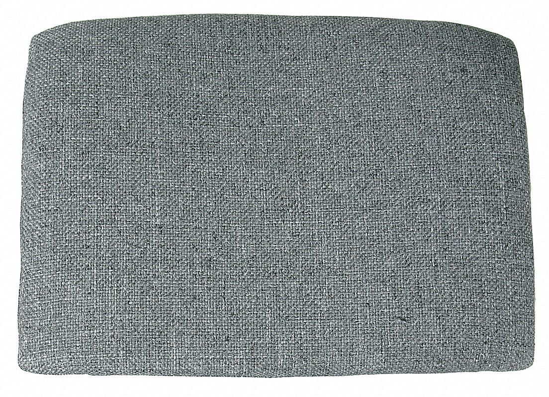 8TYU4 - Back Cushion Color Gray