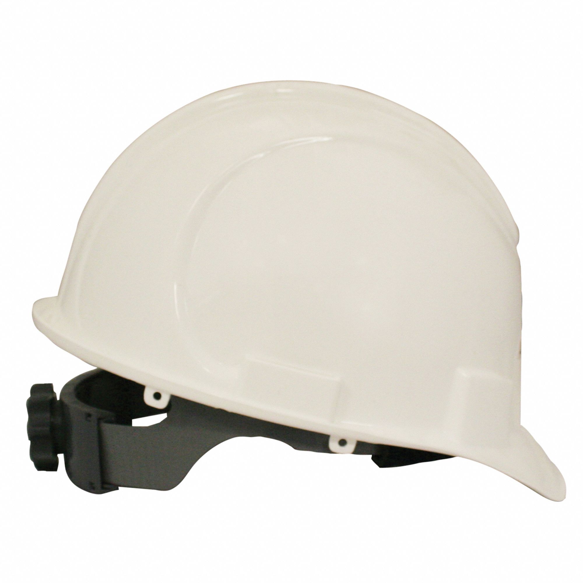 JACKSON SAFETY Hard Hat, Type 1, Class E, White 8U12020392 Grainger
