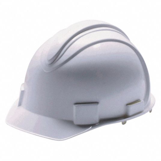 JACKSON SAFETY Hard Hat, Type 1, Class E, White 8U12020392 Grainger