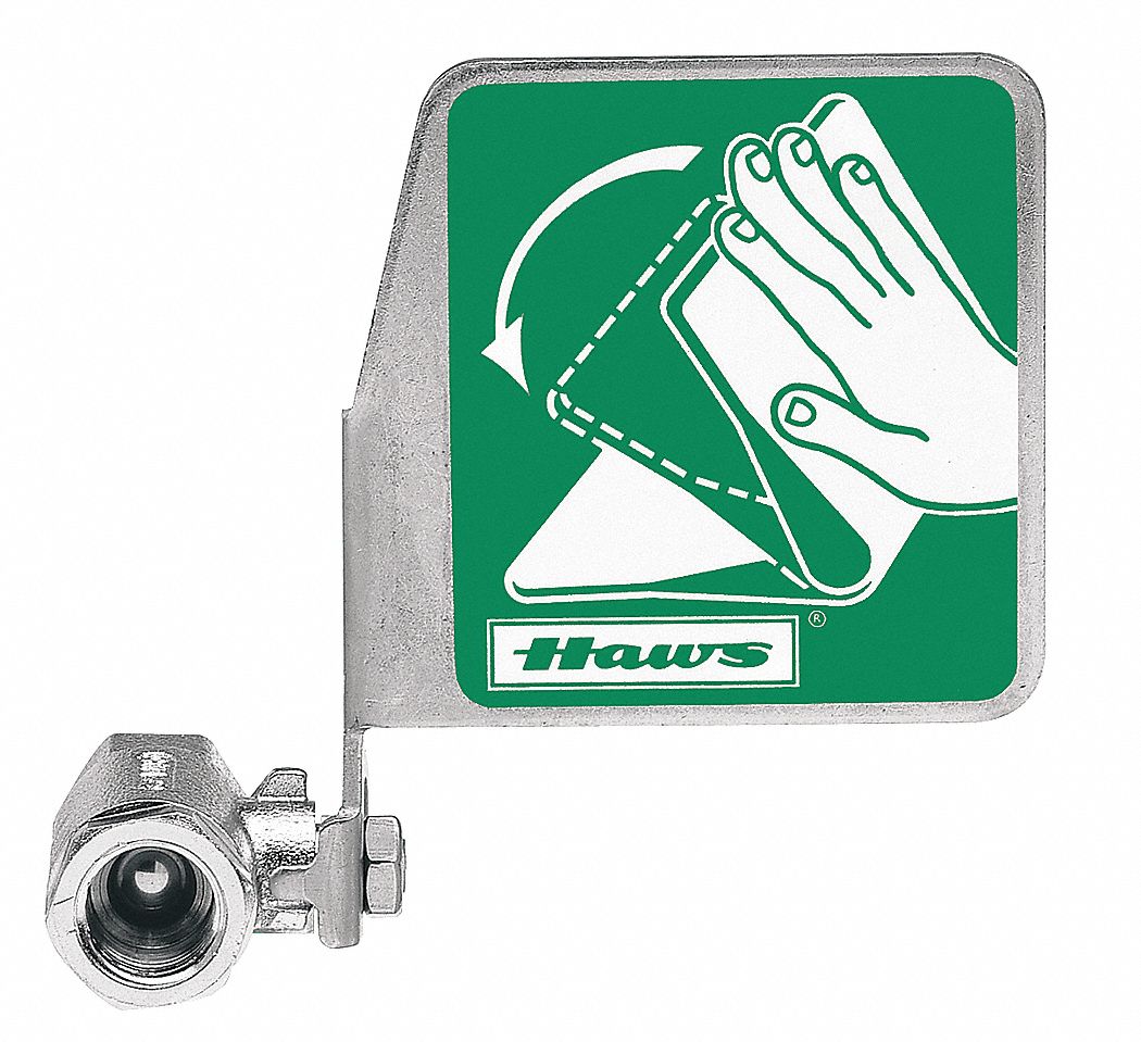 Ball Valve 1/2 In Chrome-Plated Brass