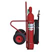AMEREX Carbon Dioxide Wheeled Fire Extinguishers image