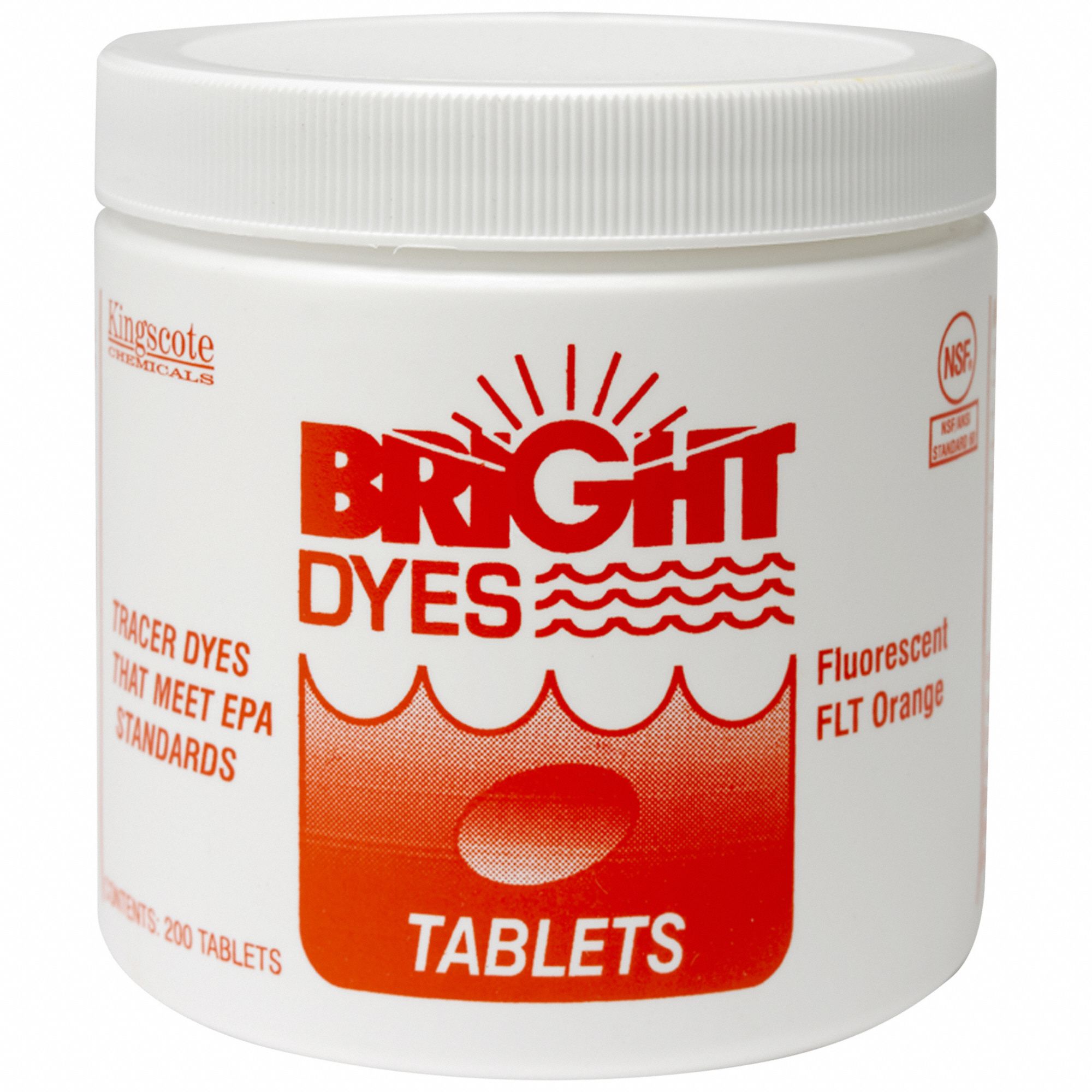 Tub fluorescent new arrivals