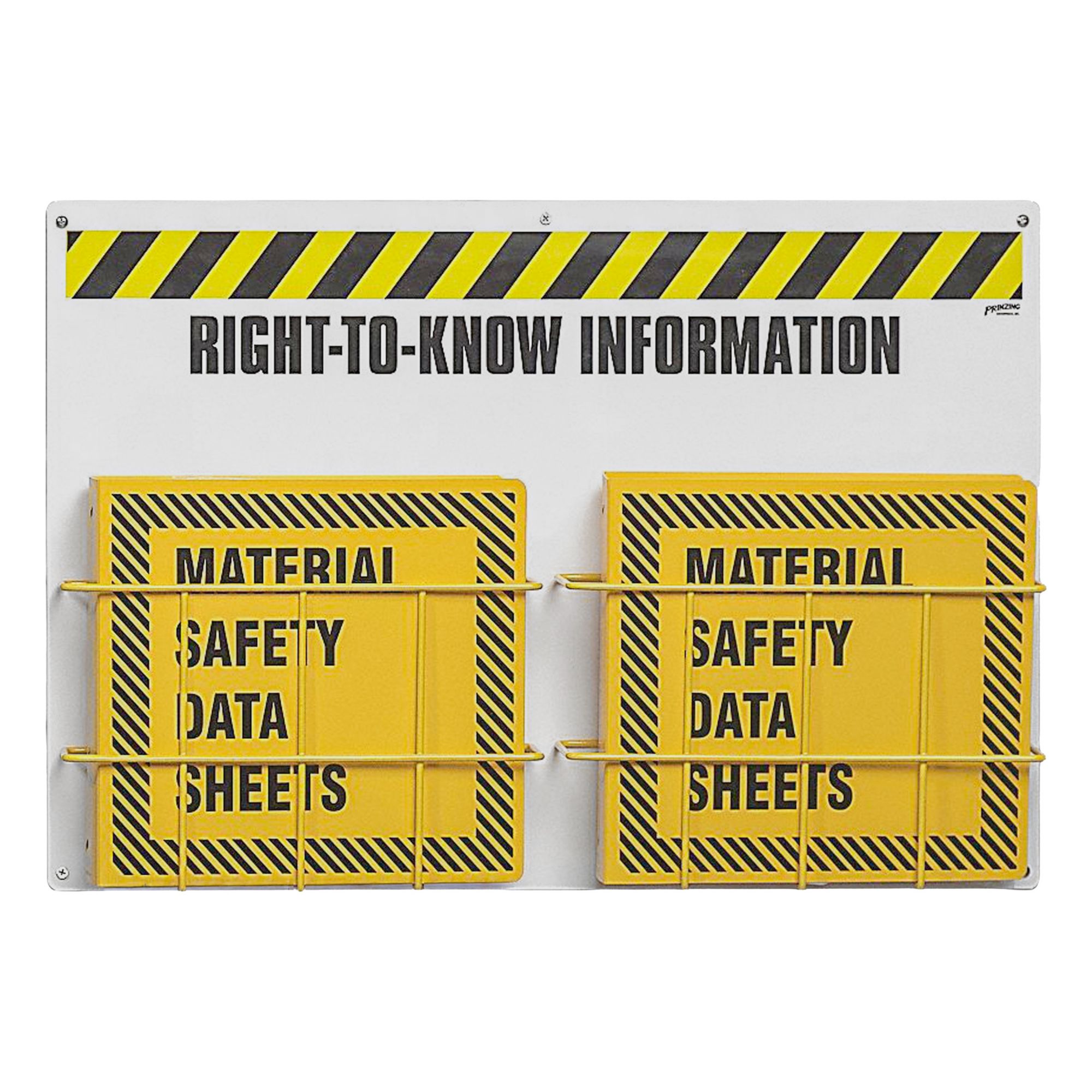 Information Station: Information Station, 20 in Overall Ht, 14 in Overall Wd, 5 in Overall Dp, White