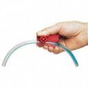 Tubing Ramp Clamp,  8.31 in Length,  6.5 in Max. Jaw Opening,  PK 12