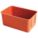 NESTING CONTAINER,9 3/4 IN L,150 LB