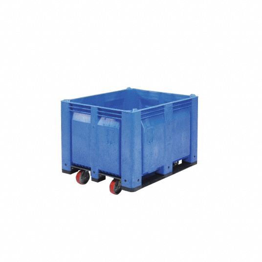 Bulk Container - Grainger