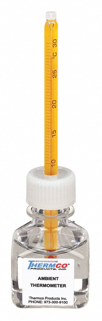 Bottle Thermometer: 10°C