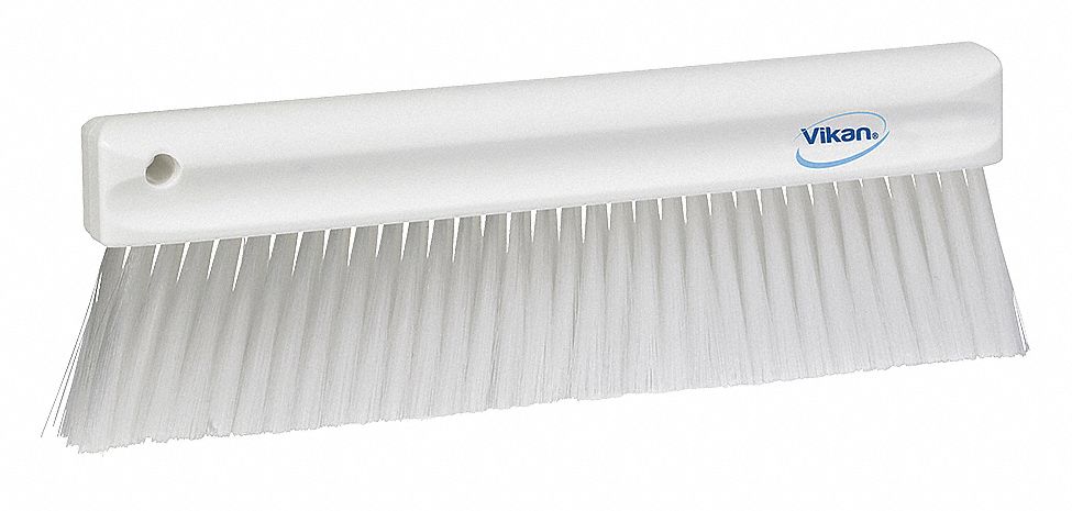 BENCH BRUSH,11 IN BRUSH L