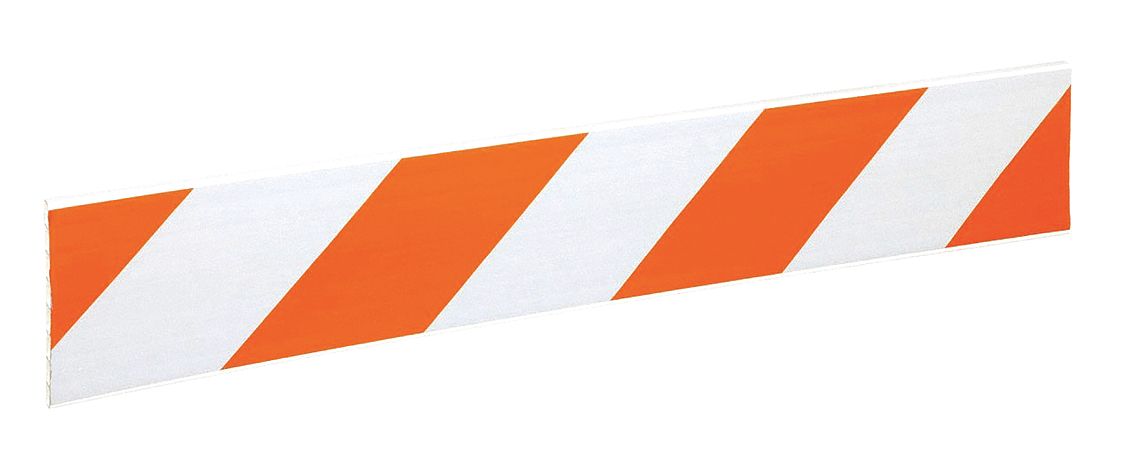 Barricade Panel, Single