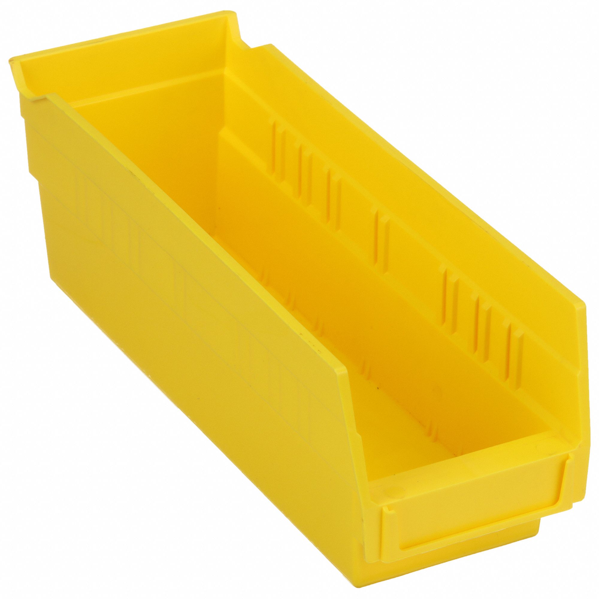 BOITE ETAGERE 11-5/8L X 4-1/8W JAUN