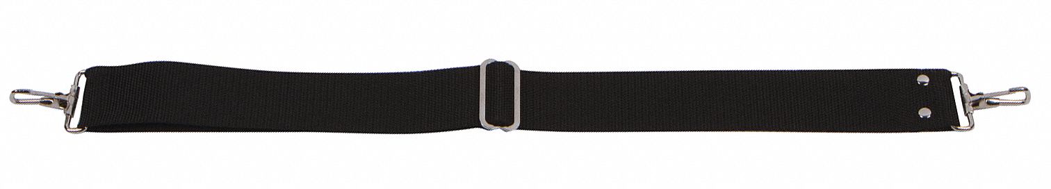 Wildland Firefighting Pump Carrying Strap: Repl Strap, Shoulder Straps