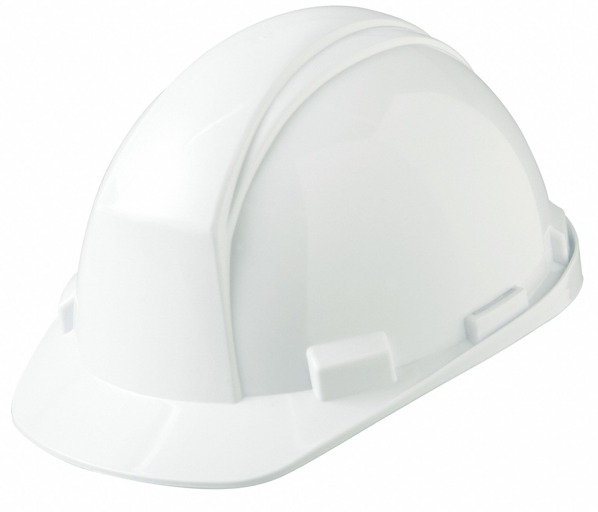 HONEYWELL NORTH Front Brim, Hard Hat, Type 2, Class E ANSI ...