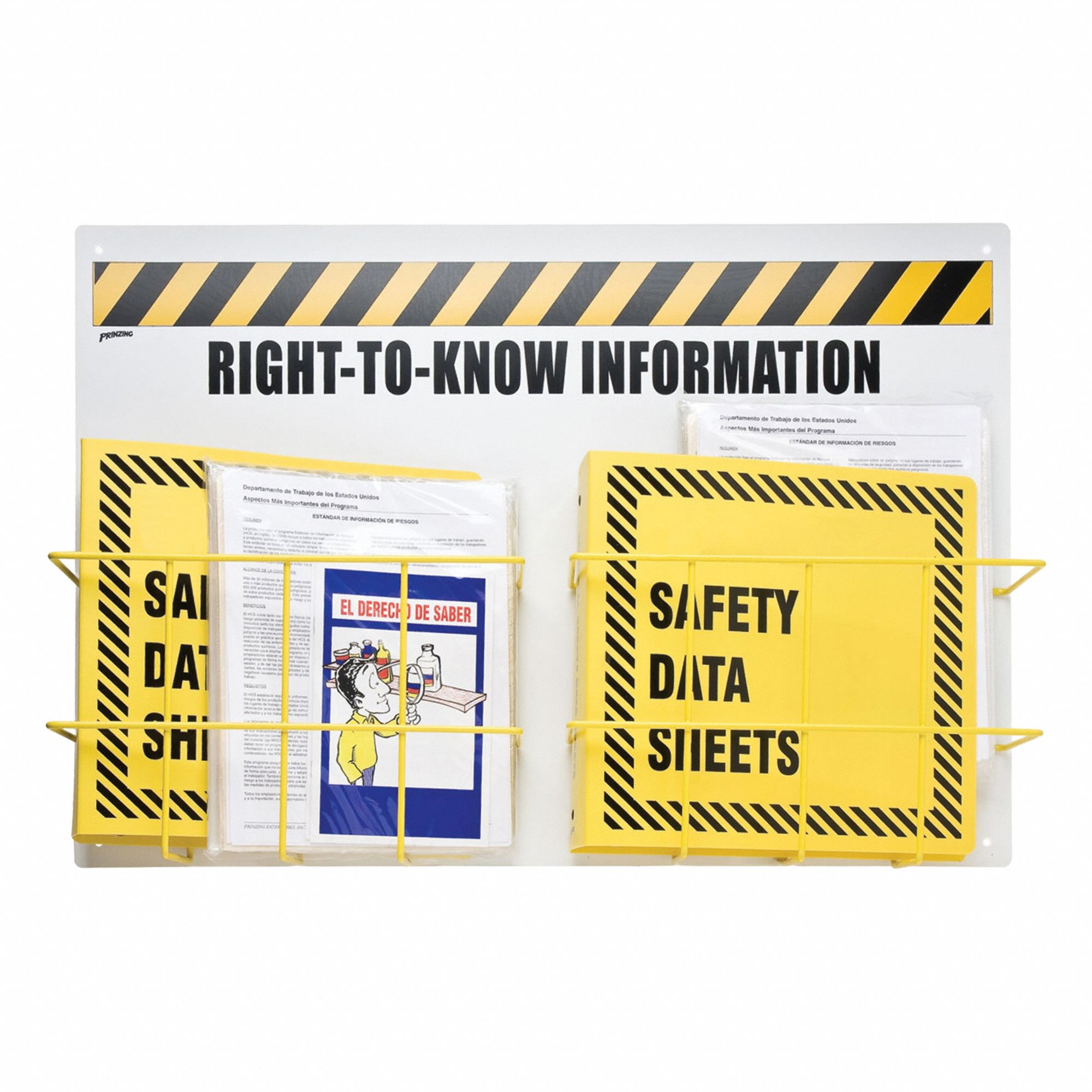 Information Station: Information Station, 20 in Overall Ht, 29 in Overall Wd, 5 in Overall Dp, Black