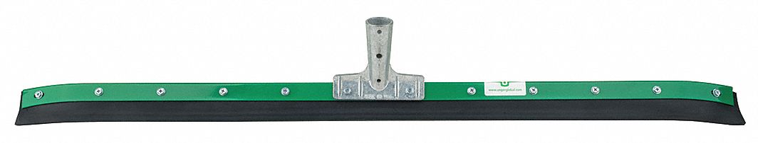 Floor Squeegee 36 in W Curved