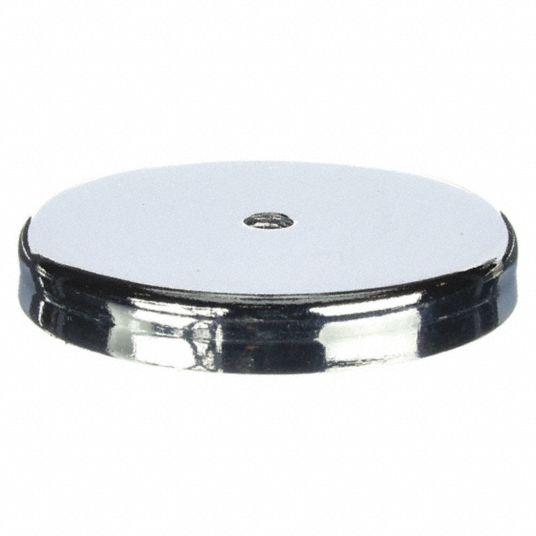 Magnet Source 456-07217 Magnetic Base 25 lb. Lift Cap.