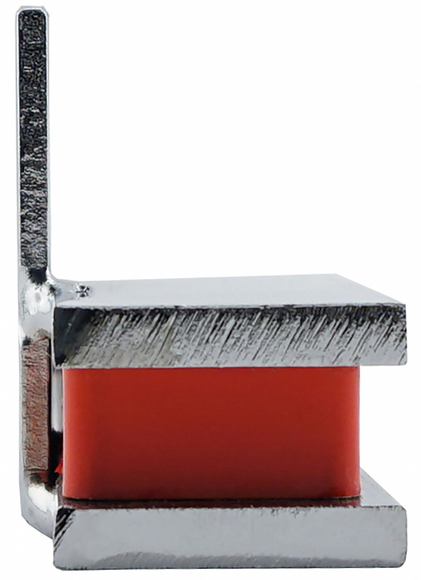 GRAINGER APPROVED Tool Holder Red, 1 in Overall Wd, Mounting