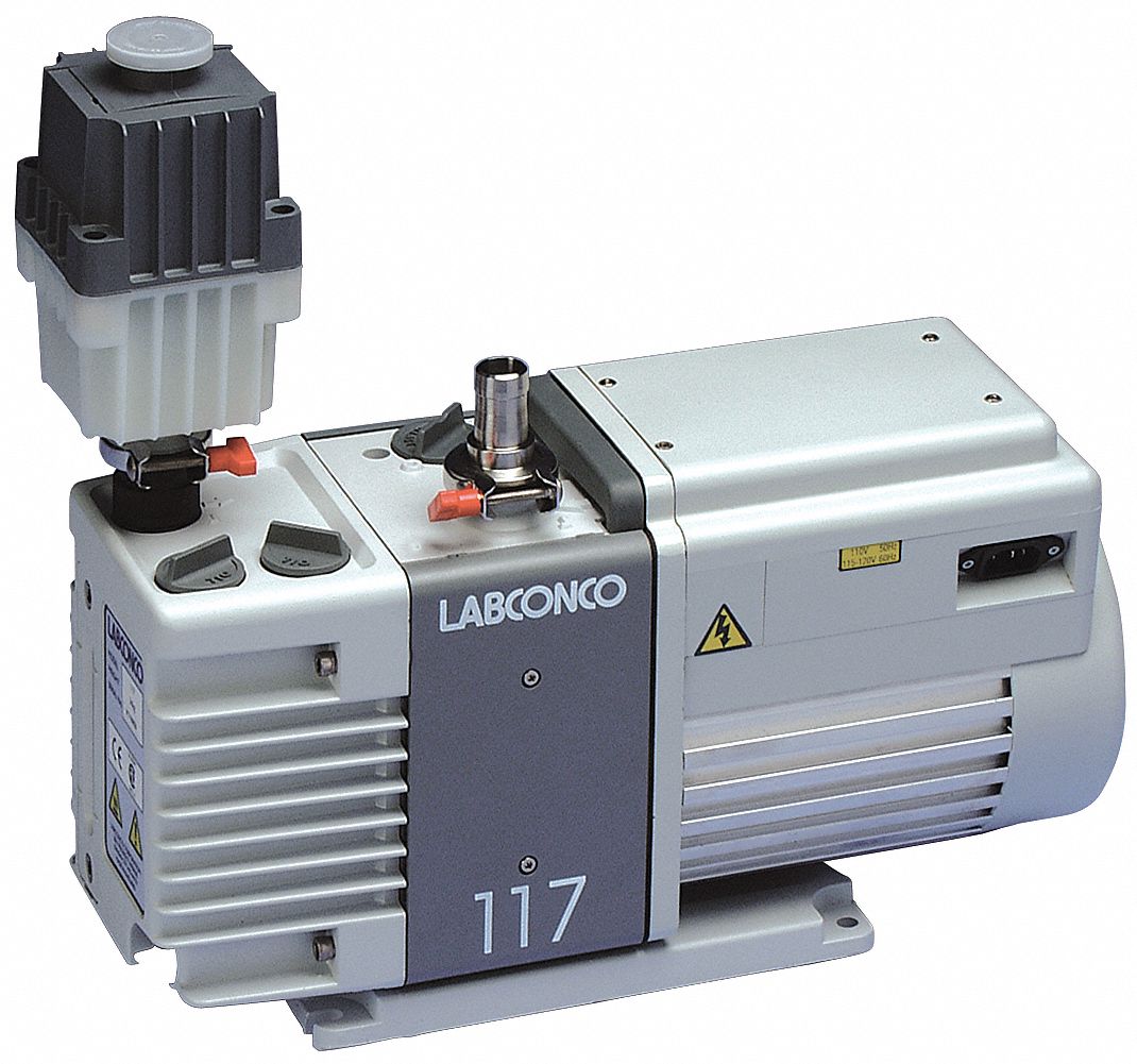 Combination Vacuum Pumps - Labconco