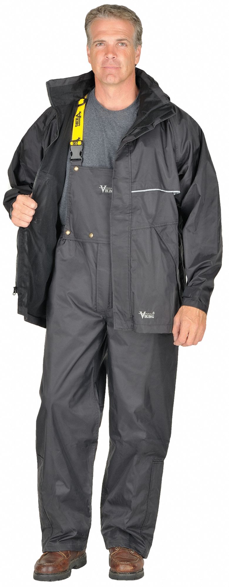 Viking rain sale suits