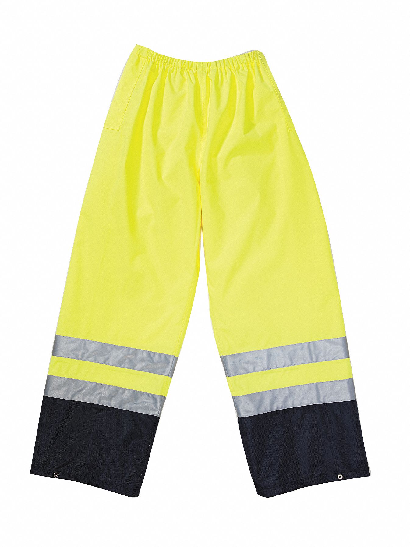 OCCUNOMIX, ANSI Class E, 5XL ( 58 in x 31 in ), Rain Pants - 8V544|LUX ...