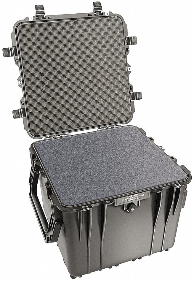 Protective Case - Grainger