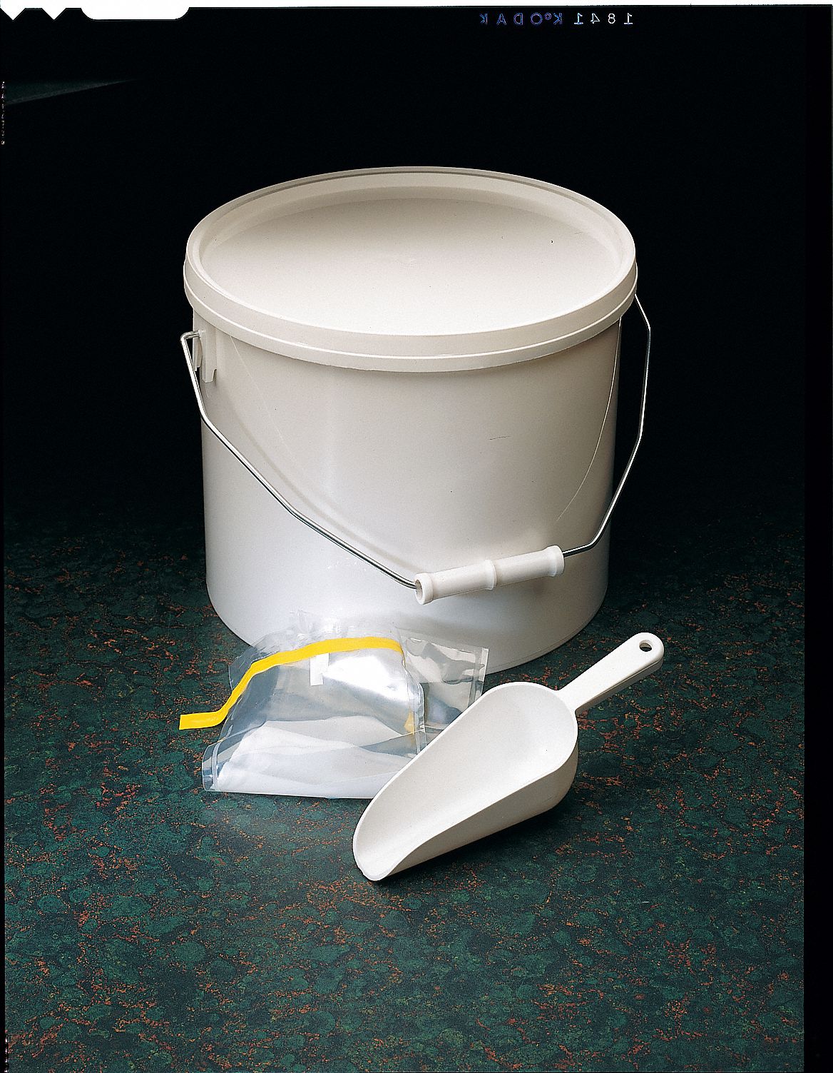 Soil Sampling Kit 8WR898585 Grainger