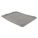 CONTAINER LID, 27 IN X 19⅛ IN, GREY, FOR 65844