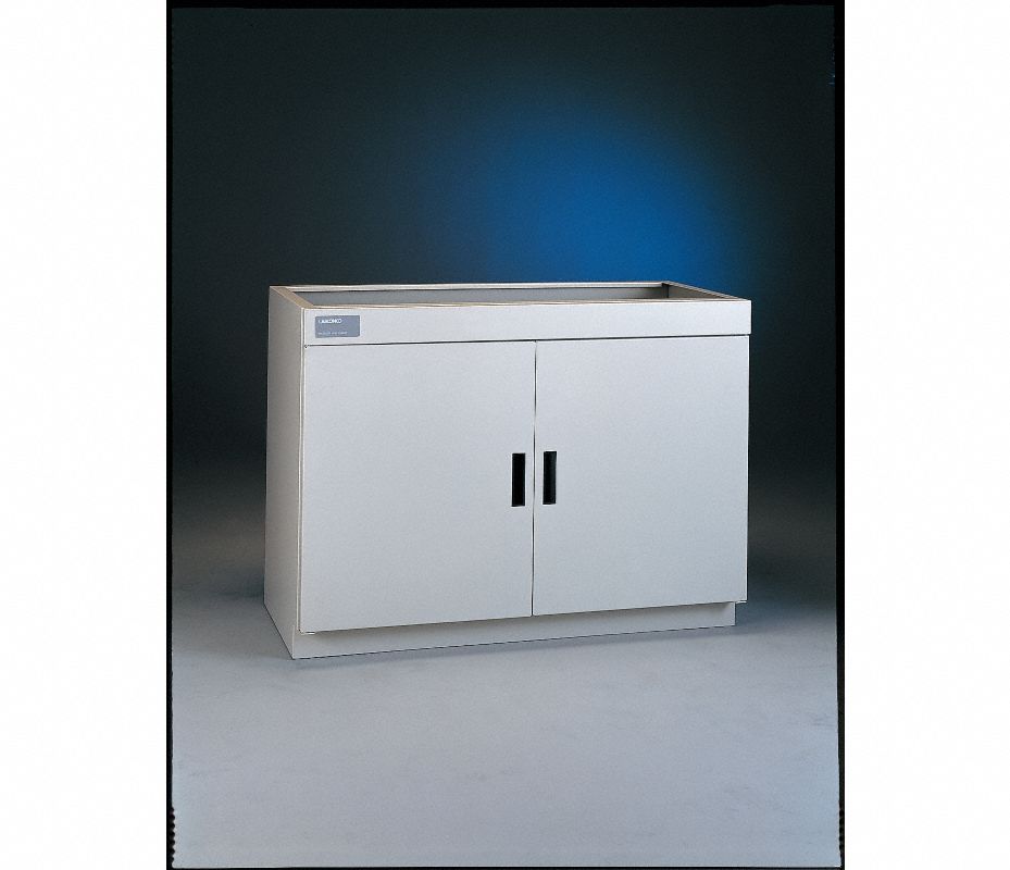 LABCONCO Gabinete Combinado de Seguridad,30" An - Gabinetes y Bases